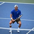 Senzacija na US Openu! Anonimni Švajcarac režirao iznenađenje o kom bruji teniski svet!
