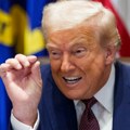 Tramp sprema veliku izmenu izbornog sistema Sledeća naredba će uzdrmati celu Ameriku