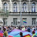 Udruženje "Da se zna": Više od 100 incidenata motivisanih mržnjom protiv LGBT+ osoba tokom prošle godine