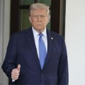 Rusija: Očekujemo posetu Donalda Trampa
