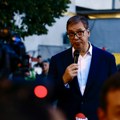 Borča dobija kolektore i kanalizaciju: Vučić najavio nove infrastrukturne projekte na levoj obali Dunava
