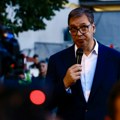 Borča dobija kolektore i kanalizaciju: Vučić najavio nove infrastrukturne projekte na levoj obali Dunava