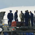Avion potpredsednika SAD prevezao telo ubijenog Čarlija Kirka