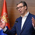 Vučić: Vojna parada nema veze sa dnevnim događajima, to je izraz želje da se pokaže koliko je vojska napredovala