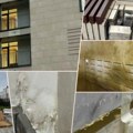 Dali za stan više od 600.000 €, a dobili buđ i jeftinu imitaciju: Umesto mermera im uvalili plastiku, ali ni to nije ono…