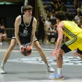 Uroš Mijailović govorio o željku Obradović: Evo šta je imao da poručio Partizanov junior!
