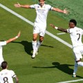 Real pregazio Levante, Francuz rešio meč za tri minuta: Gudelju tek 20 minuta u porazu