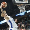 Murinen potpisao za Partizan
