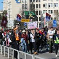 Novosadski studenti prijavljeni za Novembarsku povelju - pročitajte obrazloženje