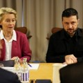 Jedna država protiv a nije Mađarska: EU bez dogovora o korišćenju zamrznutih ruskih rezervi za Ukrajinu