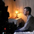 Stari vlaški obred „crna svadba“ iznedrio je vrlo zapaženu seriju koju ćete gledati od ponedeljka 6. Oktobra na kurir…