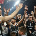 Košarkaški klub Partizan poklanja besplatan ulaz navijačima