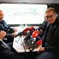 DZVM: Neodgovorna vlast nije izvukla pouku iz pada nadstrešnice