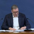 Stigla još jedna loša vest za Srbiju! Vučić: "To je problem!"