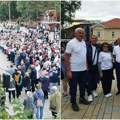 Oni dokazuju da godine nisu prepreka Olimpijada trećeg doba okupila 800 takmičara pogledajte kako su se plasirali novosađani
