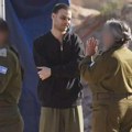 Hamas počeo da oslobađa taoce u Gazi - među njima i Alon Ohel, državljanin Srbije