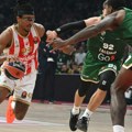 Zvezda nakon tri godine slavila protiv Žalgirisa: Pobeda Obradovića na debiju