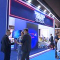 Компаније из Србије склопиле бројне уговоре на сајму технологије у Дубаију