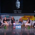 Она је била заштићена у гранду! Откривена истина након толико година, водитељка све дугује Саши Поповићу
