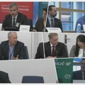 Članovi Anketne komisije na panelu u EP: Preduzmite konkretne korake i podržite demokratiju i vladavinu prava u Srbiji