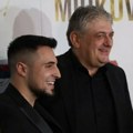 Bivši muž Dragane Mirković nije bio na svadbi sina