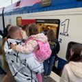 Nova železnička linija-više turista u Subotici i na Paliću