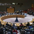Savet bezbednosti UN usvojio američku rezoluciju o Gazi