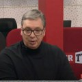 Vučić: Tužiću medije zbog laži o "Sarajevu safari" i milione dati u humanitarne svrhe