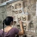 Licem u lice sa junacima: Otkriveno kako su izgledali ljudi čije su lobanje uzidane u Ćele-kuli