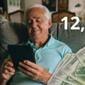 Dobar razlog za radovanje Od danas veće penzije, isplata pre Božića ovoliko će biti više novca u novčanicima penzionera
