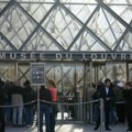 Direktorka Luvra tvrdi da nije znala za bezbednosnu ranjivost galerije Apolo