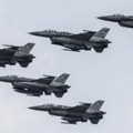 Poljska podigla borbene avione! Sistemi protivvazdušne odbrane su u pripravnosti
