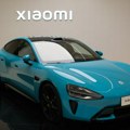 Ovaj kineski automobil upoređuju sa Poršeom: Xiaomi SU7 je savršen luksuz! (video)