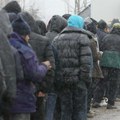 Komesarijat za izbeglice: Kroz Srbiju ove godine prošlo 9.500 migranata, duplo manje nego prošle