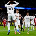 Mbape slavio kao Ronaldo rekord Ronalda - Real pobedom završio 2025.