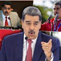 Od vozača autobusa do predsednika Venecuele - i na kraju Trampovog zarobljenika! Ko je Nikolas Maduro - Amerikanci ga oteli sa…