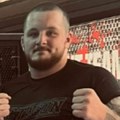 Srbin "zapalio" MMA scenu! Da li je ovo potvrda da Srbija ima novog UFC borca?