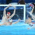 Srbija posle drame i peteraca pobedila Holandiju: "Delfini" jedva do bodova na startu Evropskog prvenstva