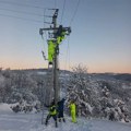 Ivanjica i još tri okruga u mraku: Oglasio se EDS povodom kolapsa na mreži, evo kada stiže struja