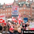 Demonstranti u Danskoj i na Grenlandu protiv Trumpove prijetnje aneksijom