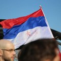 Studenti u anketi o tome da li su vernici, zašto su počeli da protestuju i koja je za njih najvažnija vrednost