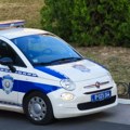 Mrtav muškarac nađen kod dečjeg igrališta u Novom Sadu: Telo zatekli prolaznici na klupi, odmah pozvali policiju!