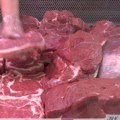 Mogu li oštrije kazne da uklone sa rafova nebezbedno meso bez deklaracije, žiga i dokaza o poreklu