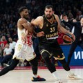 Mene je sramota kada grobari vređaju mirotića, šta je On uradio za Srbe je neverovatno: Nba šampion Darko Mičić stao u odbranu…