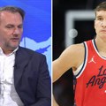 Da li Bogdan Bogdanović stiže u Partizan? Mijailovića pitali za miljenika grobara, evo šta je odgovorio