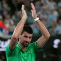 Đoković: Ovo večeras je bio lud nastup