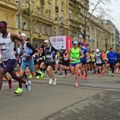 Београдски маратон први пут дводневна манифестација