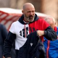 Stanković: Ulazimo u seriju važnih utakmica, spremni smo za Železničar