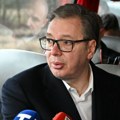 Vučić: Poljoprivrednici namerno traže nemoguće da bi mogli da nastave blokade puteva