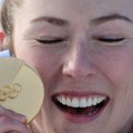 'Ovo je za mog tatu koji nije doživeo zlato': Potresne reči olimpijske šampionke